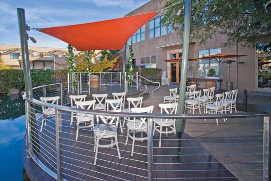 DoubleTree by Hilton Napa Valley American Canyon