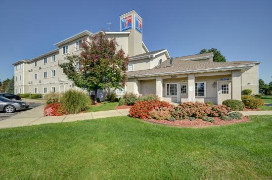 Suburban Studios Fishers Indianapolis
