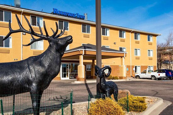 Rodeway Inn