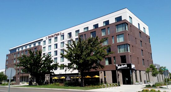 DoubleTree by Hilton Greeley at Lincoln Park