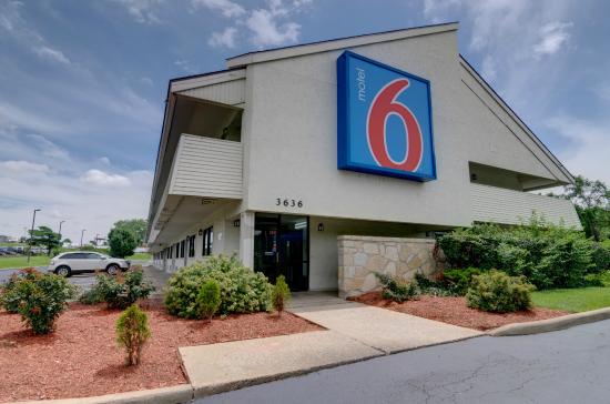 Motel 6 Kansas City