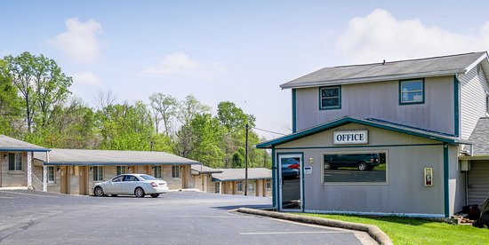 Economy Inn