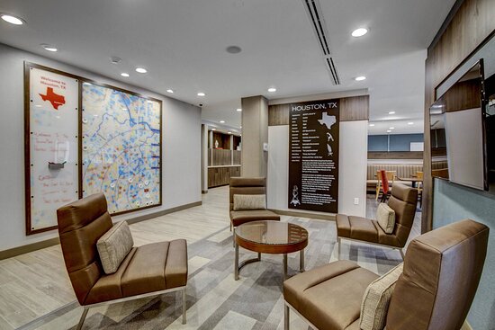 TownePlace Suites Houston Hobby Airport