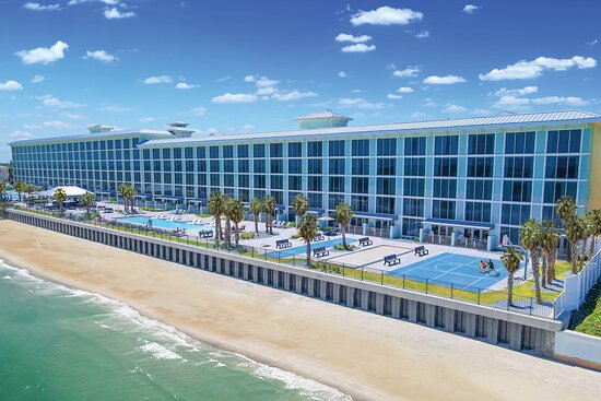 Grand Seas Resort by Exploria Resorts