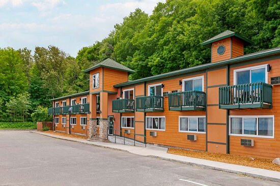 Econo Lodge Lakeside