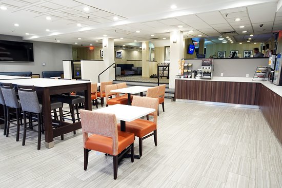 Best Western Paramus Hotel & Suites