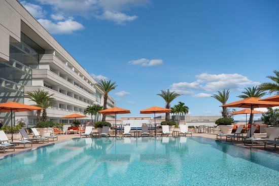 Hyatt Regency Orlando International Airport