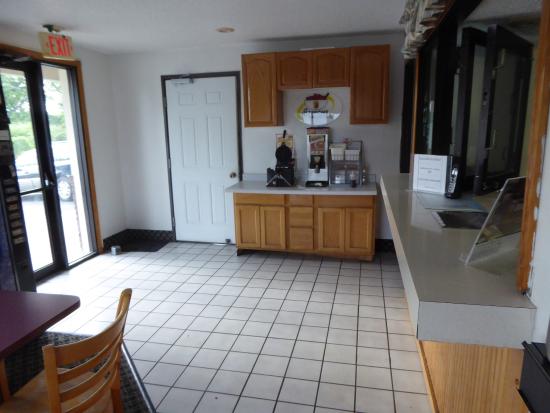 Rodeway Inn