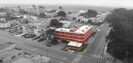 Seal Rock Inn