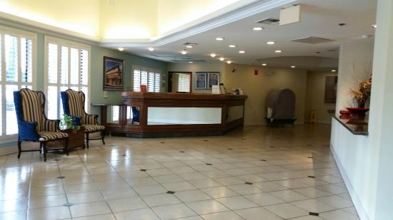 Governors Inn Hotel