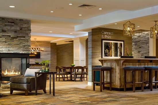 Fairfield by Marriott Inn & Suites Waterbury Stowe