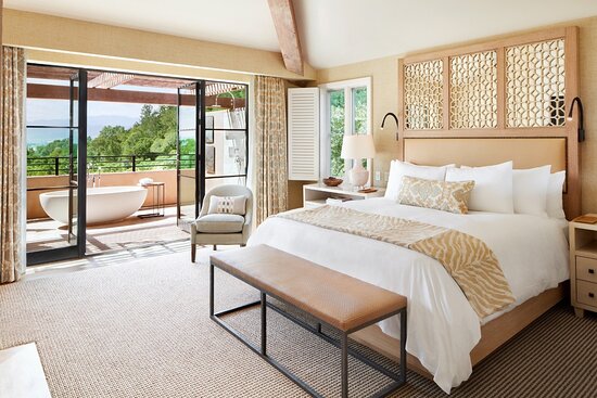 Auberge du Soleil