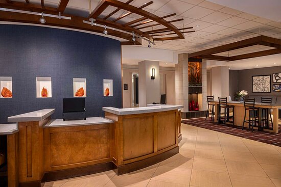 Hyatt Place Dallas-north/by The Galleria