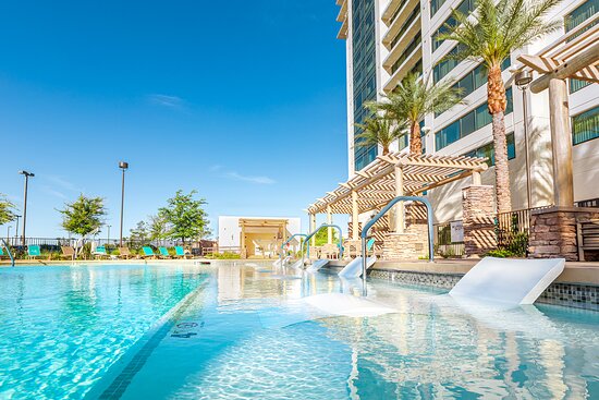 The Berkley, Las Vegas