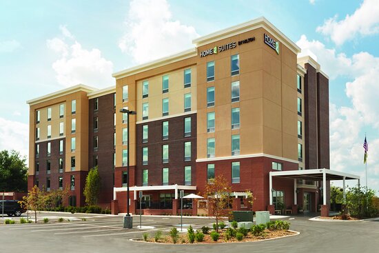 Home2 Suites by Hilton Nashville Franklin Cool Springs