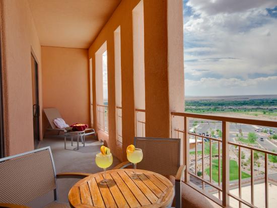 Isleta Resort & Casino