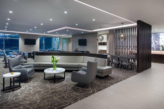 SpringHill Suites Indianapolis Westfield