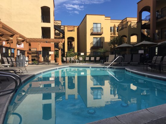MainStay Suites Orange County John Wayne Airport