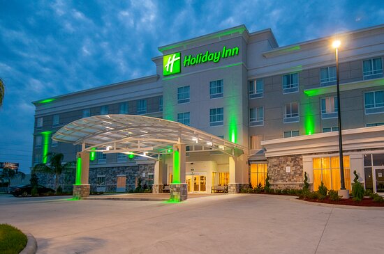 Holiday Inn New Orleans Airport North By IHG