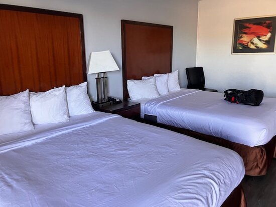 Extend-A-suites Mesa