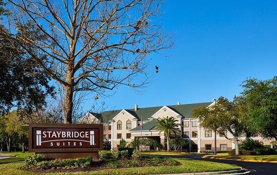 Staybridge Suites Orlando Airport South by IHG