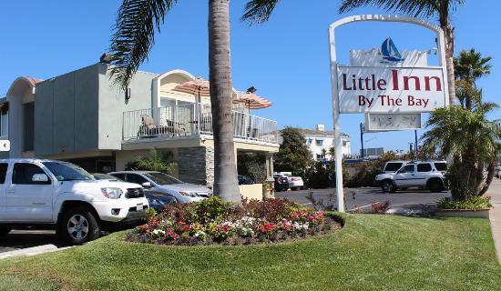 Little Inn By The Bay