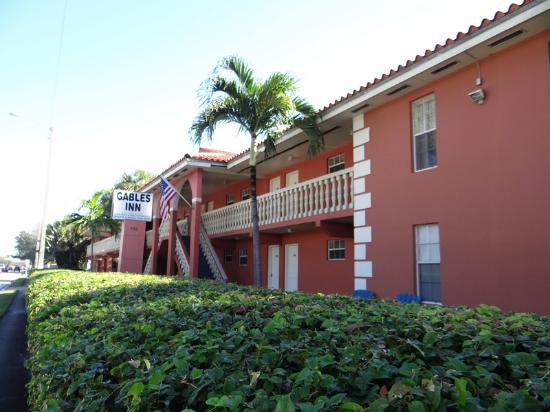 Gables Inn