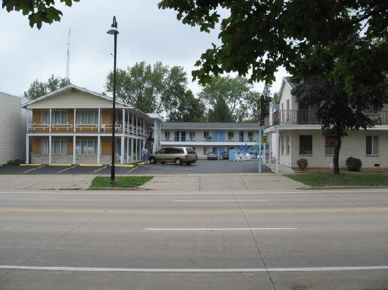 Starlite Motel