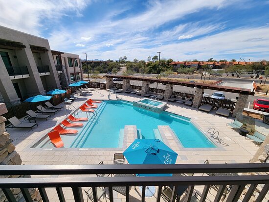 The Eddy Hotel Tucson, Tapestry Collection by Hilton