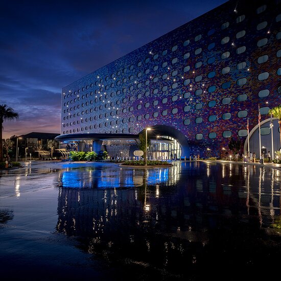 Universal Stella Nova Resort