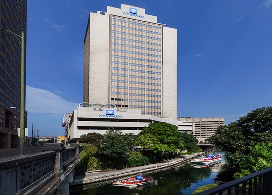 Wyndham San Antonio River Walk