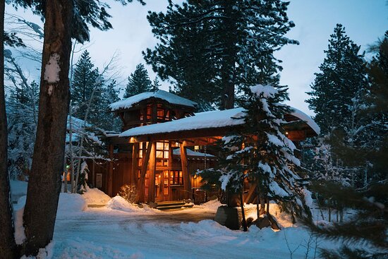 Gravity Haus Truckee-Tahoe