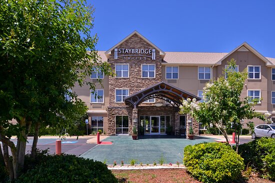 Staybridge Suites Wichita Falls By IHG