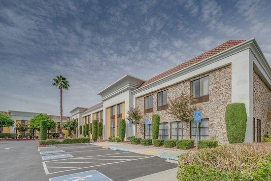 Hampton Inn Livermore
