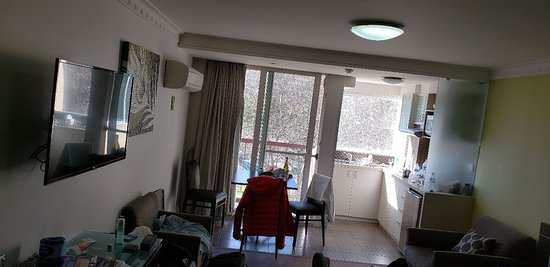 Hyde Park Inn