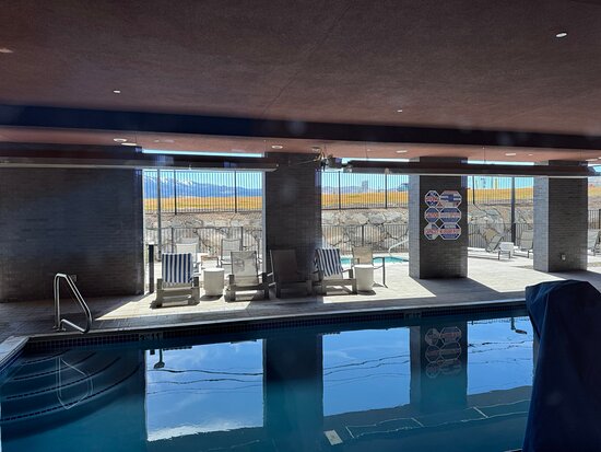 Hyatt Place Reno