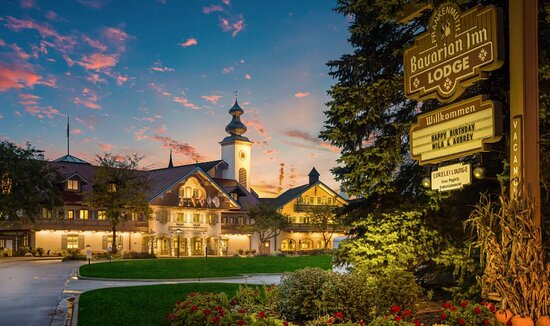 Bavarian Inn Lodge