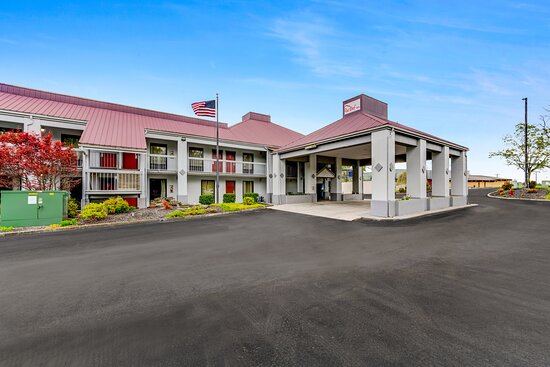 Red Roof Inn Kingsport
