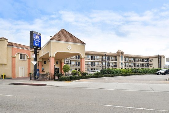 Hotel Heritage