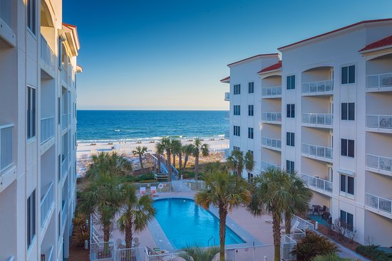 Palm Beach Resort