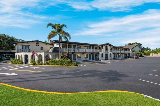 Quality Inn & Suites Altamonte Springs Orlando-north