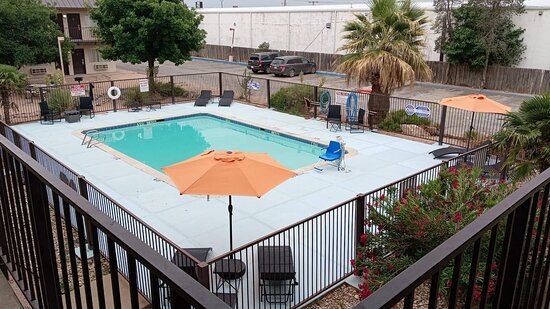 Howard Johnson by Wyndham Odessa TX