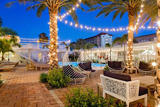 Hotel Cabana