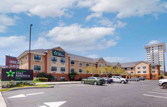 Extended Stay America - Los Angeles - Torrance Blvd.