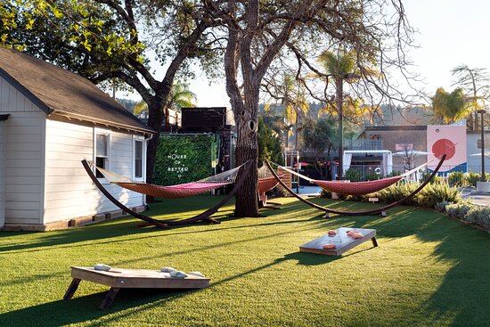 Dr. Wilkinson's Backyard Resort & Mineral Springs, A Member Of Design Hotels