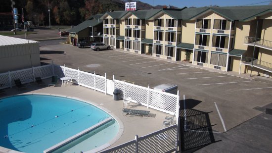 Green Valley Motel