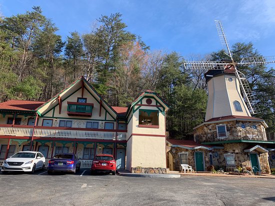 Heidi Motel