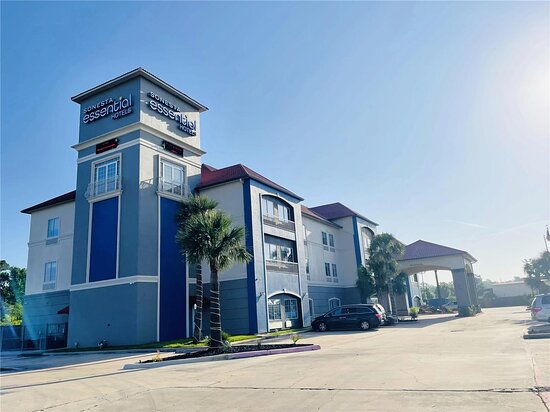 Sonesta Essential Hotel Houston-I-45 Spring