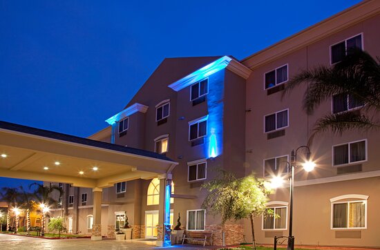 Holiday Inn Express & Suites Los Angeles Airport Hawthorne By IHG