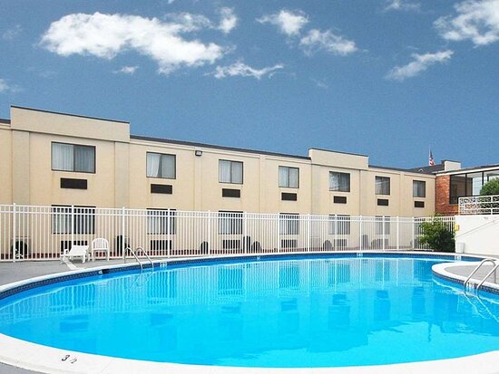 Quality Inn Seekonk-providence